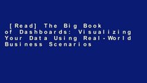 [Read] The Big Book of Dashboards: Visualizing Your Data Using Real-World Business Scenarios