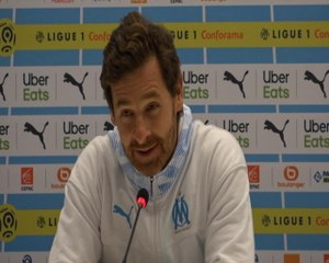 Marseille boss Villas-Boas hails genius payet after 'lucky' win