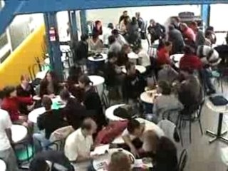 Présentation de l'UFR de Sciences de Nantes