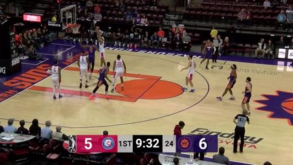 James Palmer Jr. (29 points) Highlights vs. Northern Arizona Suns