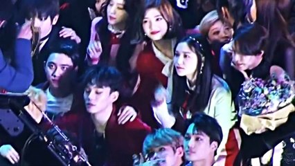 Red Velvet   Girl Groups  Actors (BLACKPINK  TWICE  GFRIEND  SNSD  f(x)  MA