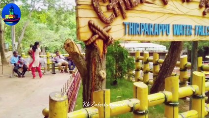 கன்னியாகுமரி சுற்றுலா இடங்கள் |Kk Entertainment