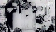 Mickey Mouse - The Mad Doctor  (1933)