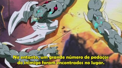 [Episódio 10 PT FHD] ShinkonGattai Godannar [MyWorldBy.com]