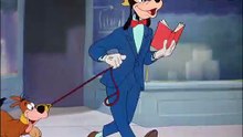 Goofy - Man's Best Friend  (1952)