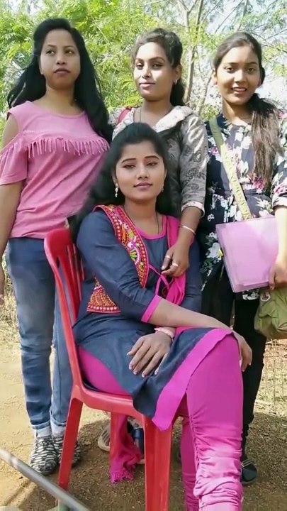 NEW - CG Tik Tok _ छत्तीसगढ़ी टिक टॉक वीडियो