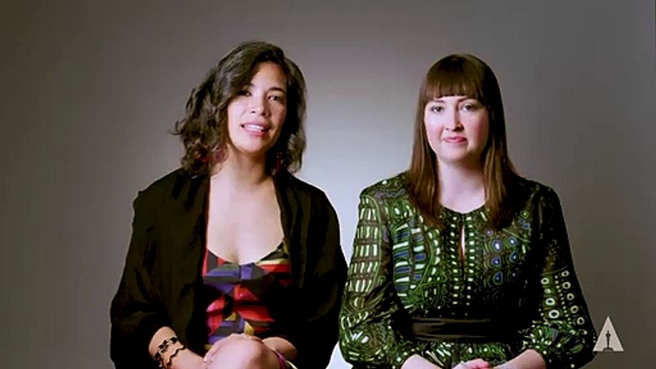 92nd Oscars- First Movie Experience