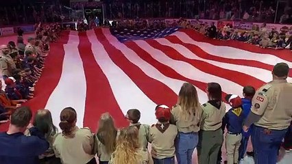 Texas Stars 4 (OT) at Grand Rapids Griffins 3