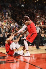 GAME RECAP: Raptors 119, Nets 118
