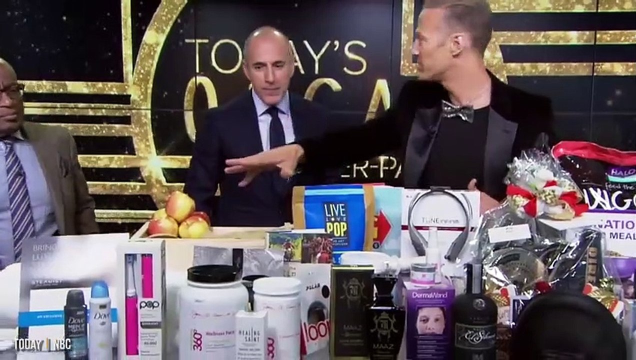 The Truth About The Oscars