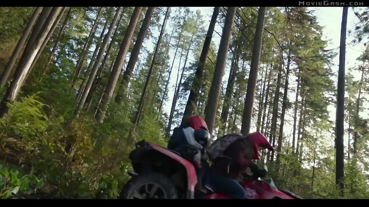 NEW MOVIE TRAILERS 2019