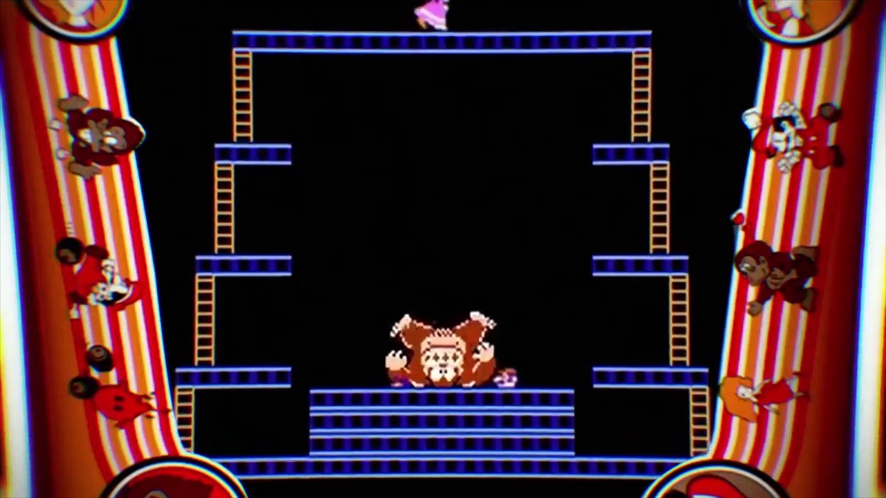 10 Game Endings Almost No One Has Ever Seen