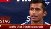 IND vs NZ 2nd ODI: Navdeep Saini regrets untimely dismissal in Auckland | वनइंडिया हिंदी