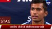 IND vs NZ 2nd ODI: Navdeep Saini regrets untimely dismissal in Auckland | वनइंडिया हिंदी