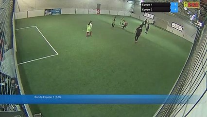 Equipe 1 Vs Equipe 2 - 08/02/20 16:38 - Loisir Poitiers - Poitiers Game Parc