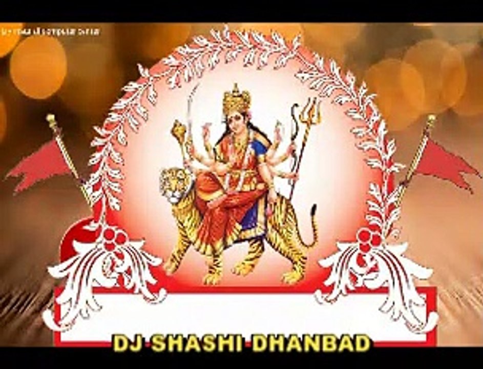 juhmali jhum jhum dj shashi | juhmali jhum jhum | #gks19 |
