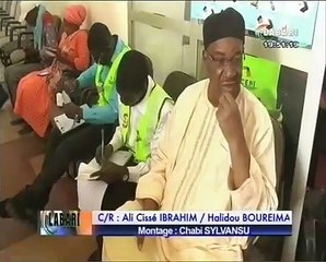 JT LABARI 08 FEVRIER 2020