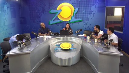 Guarocuya Batista Kunhardt: "No podemos poner en riesgos lo que ya tenemos"