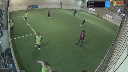 Equipe 1 Vs Equipe 2 - 08/02/20 16:41 - Loisir Poitiers - Poitiers Game Parc