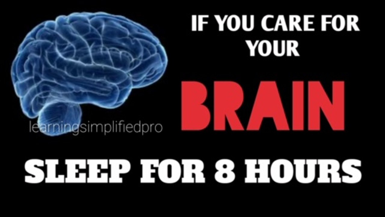 Take care of your organs