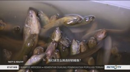 Kelezatan Hakka didalam Cap Go Meh (1)