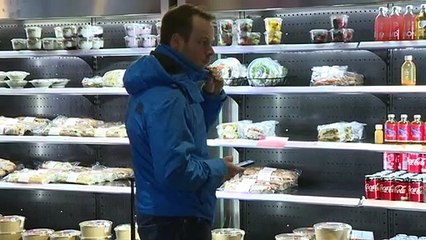 Au Royaume-Uni, des applis anti-gaspi pour aider la planète et dépenser moins