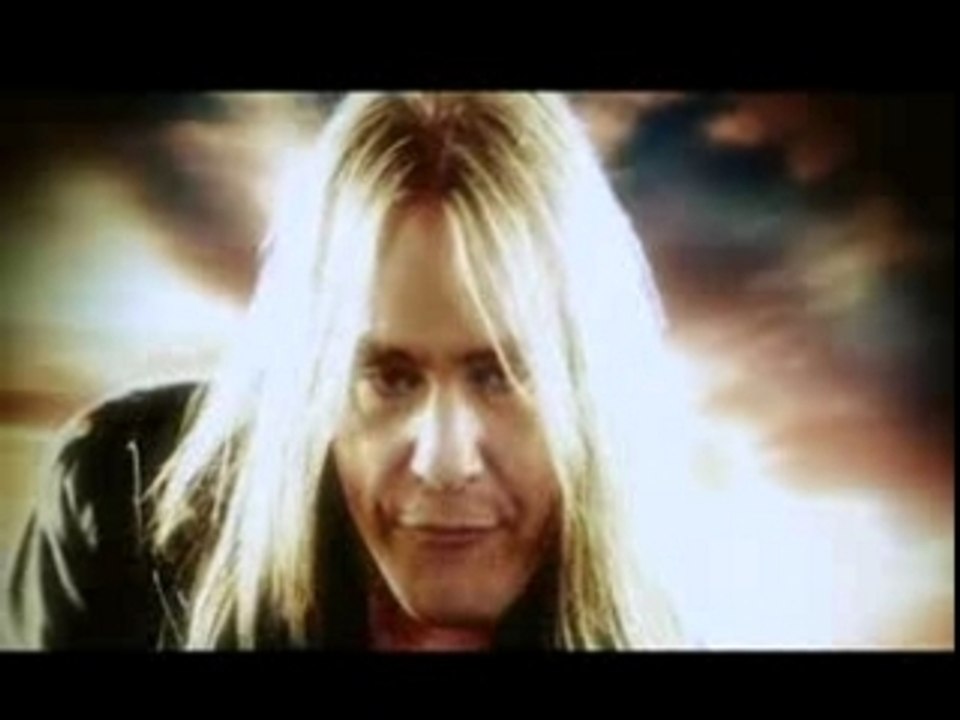 Helloween - As Long As I Fall