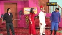 Best Of Thakur and Naseem Vicky New Stage Drama Full Comedy Funny Clip