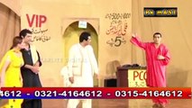 Best of Zafri Khan and Nargis Stage Drama Full Funny Comedy Clip