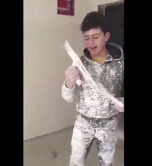 Zülfü Livaneli'nin aradığı muhteşem sesli çocuk bulundu