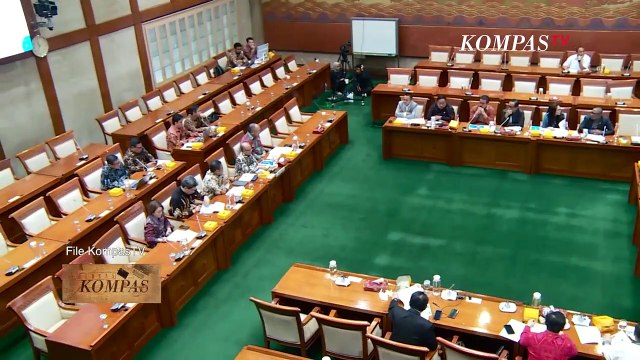 Pemerintah Butuh Waktu Tahunan Menyelesaikan Gagal Bayar Polis Jiwasraya BERKAS KOMPAS (Bag2)