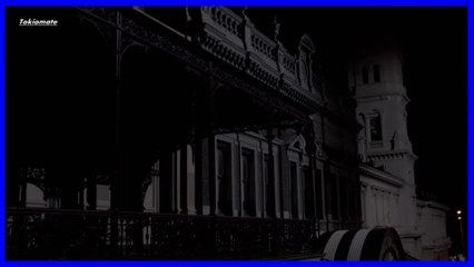 ブレイク医師の事件簿 #14