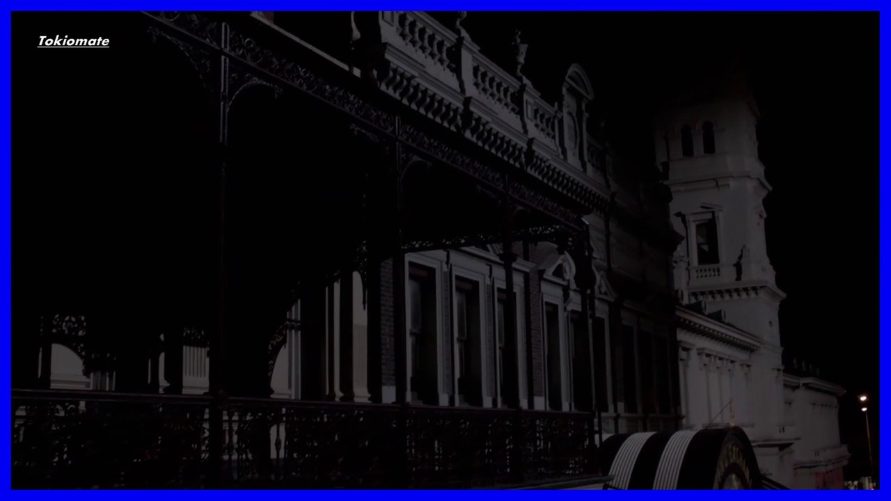 ブレイク医師の事件簿 #14