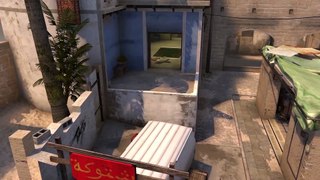 Mirage got BENCHED - CSGO January Update