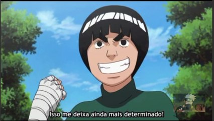 A HISTÓRIA DE KAKASHI HATAKE - Parte 1