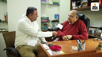 शिल्पकार सोमपुरा बोले- राम मंदिर की डिजाइन में बदलाव न हो