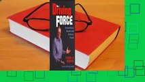 Full Version  The Driving Force: Getting Extraordinary Results with Ordinary People  Best Sellers