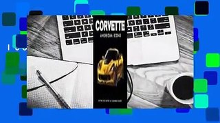 Corvette - American Icons  Review
