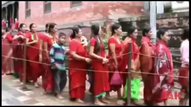Pashupatinath Temple, Kathmandu, Nepal _ श्रीपशुपतिनाथ महादेव मन्दिर दर्शन, नेपाल