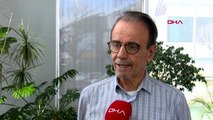 Ankara prof. dr. ceyhan 'koronavirüs' aşısı 12 aydan önce olmayacak gibi