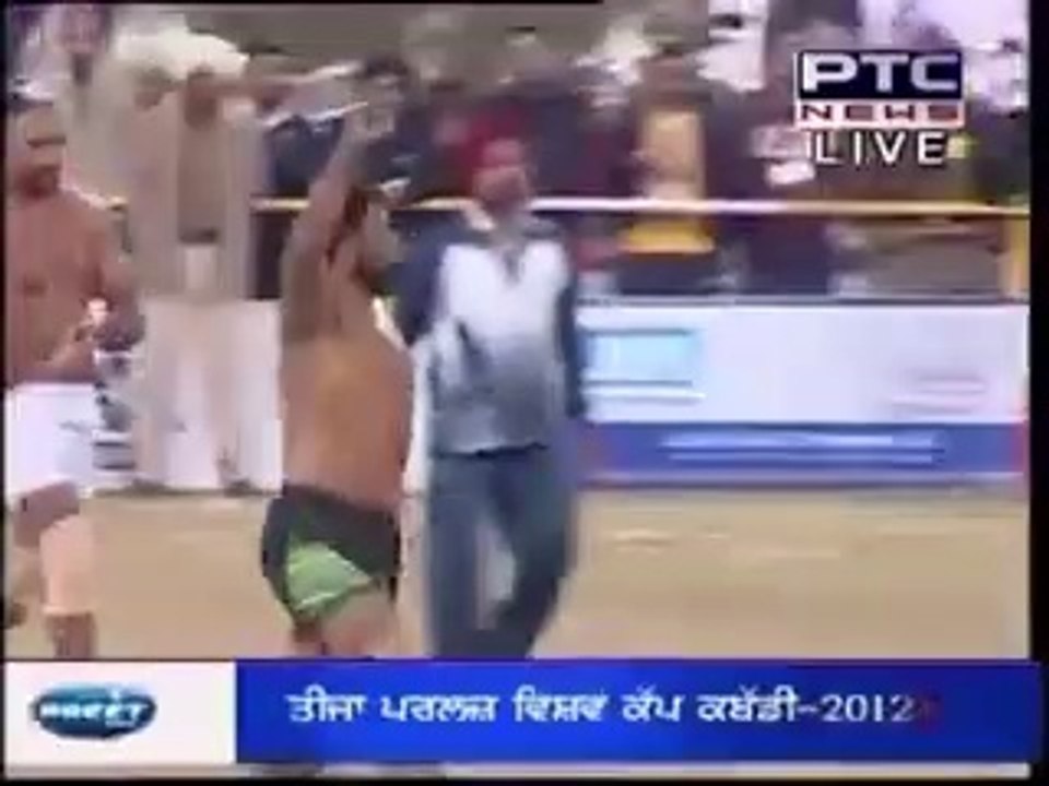 Pakistan Vs Canada 9 February 2022 Kabaddi World Cup 2021 Live streaming