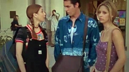 Buffy the Vampire Slayer S02E03