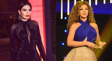 منافسة غير مخطط لها بين سيرين عبد النور وميريام فارس.. من تفوقت؟
