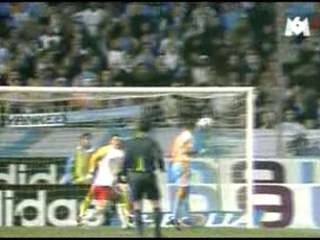 Marseille-Spartak:1-0
