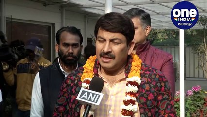 ലോക്സഭാ തിരഞ്ഞെടുപ്പിന് ശേഷം ബിജെപിക്ക് വീണ്ടും തിരിച്ചടി