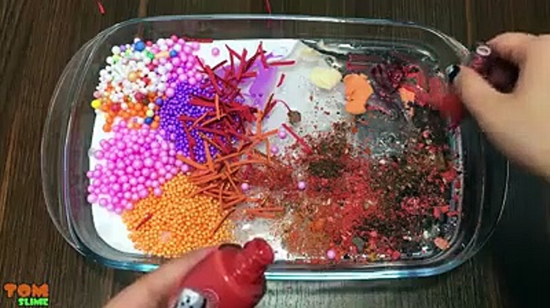 BEA Toy Kids - Special Series Baymax and Pikachu Slime