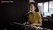 TERCIPTA UNTUKKU ( UNGU ) - MICHELA THEA COVER