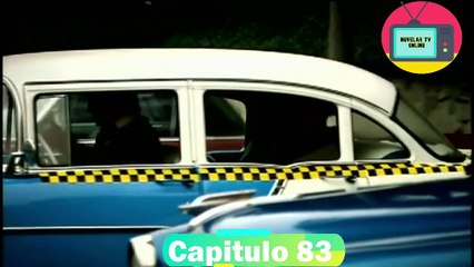 Tormenta de Pasiones (Mar de Amores) Cap 83