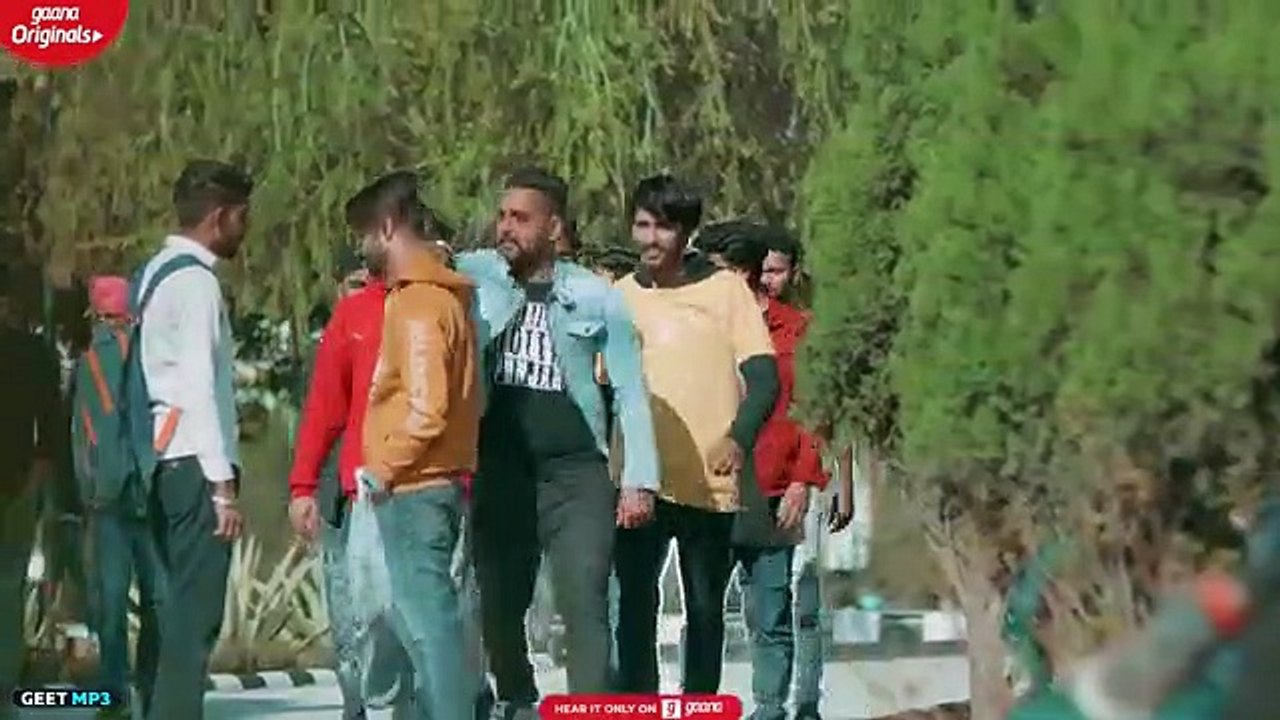 Dushman 40  Harf Cheema & Gurlej Akhtar (Full Song) Deep Jandu   Latest Punjabi Song   Geet MP3