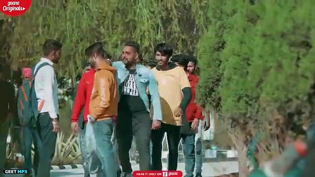 Dushman 40 Harf Cheema & Gurlej Akhtar (Full Song) Deep Jandu Latest Punjabi Song Geet MP3